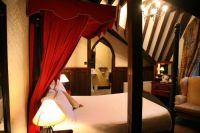 Kinnity Castle Hotel 20 bedroom